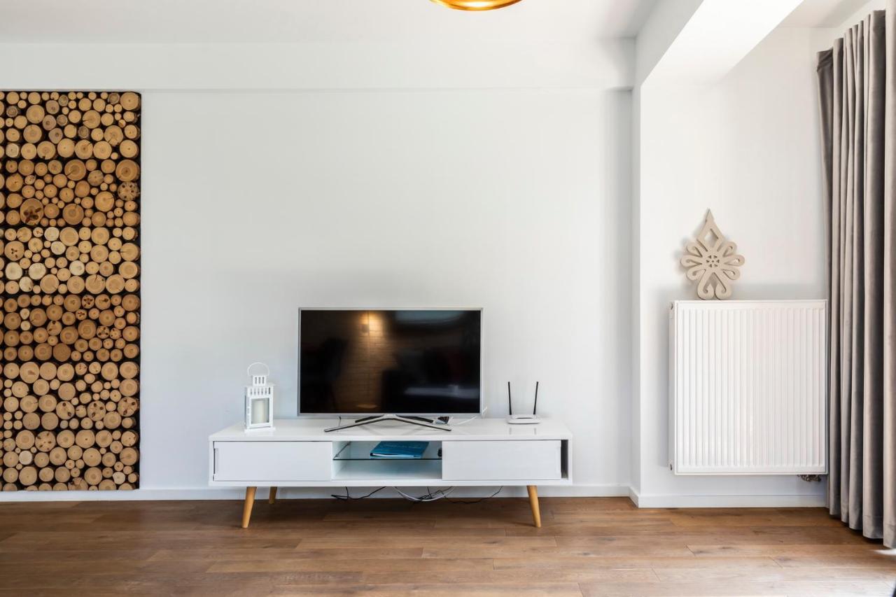 Szymoszkowa Residence Kościelisko Εξωτερικό φωτογραφία