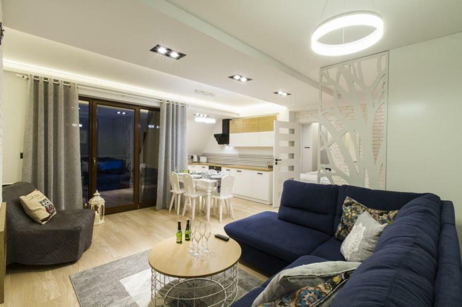 Szymoszkowa Residence Kościelisko Εξωτερικό φωτογραφία
