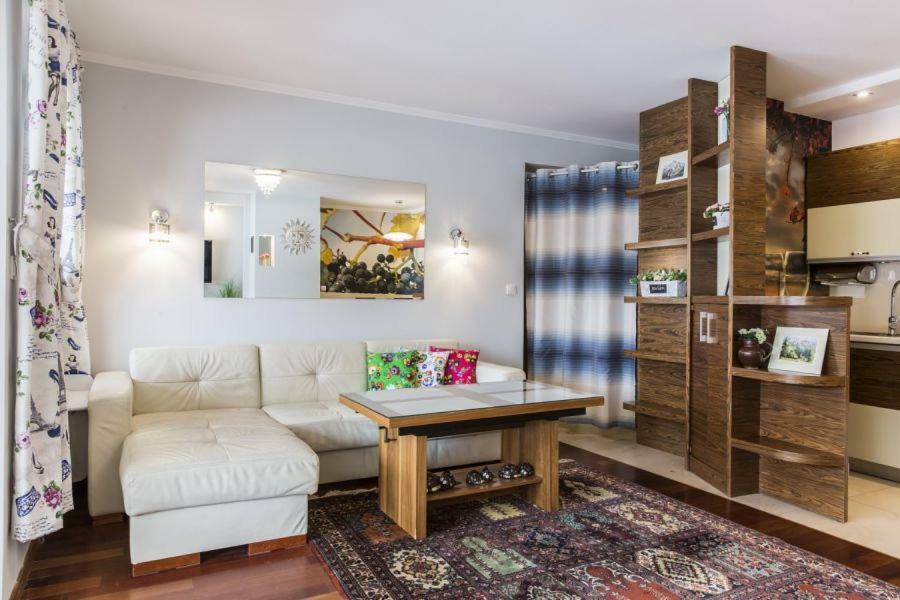 Szymoszkowa Residence Kościelisko Εξωτερικό φωτογραφία