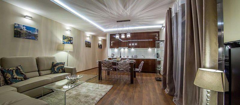 Szymoszkowa Residence Kościelisko Εξωτερικό φωτογραφία